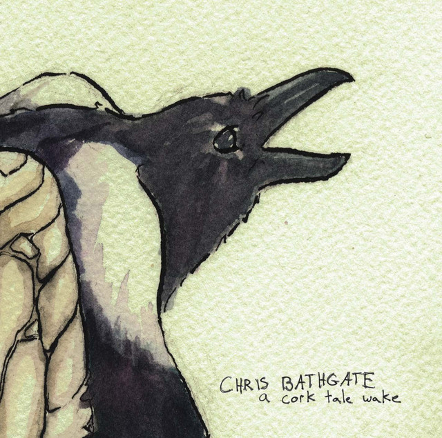 A Cork Tale Wake cover art