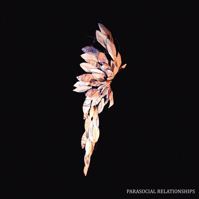 Parasocial Relationships cover art
