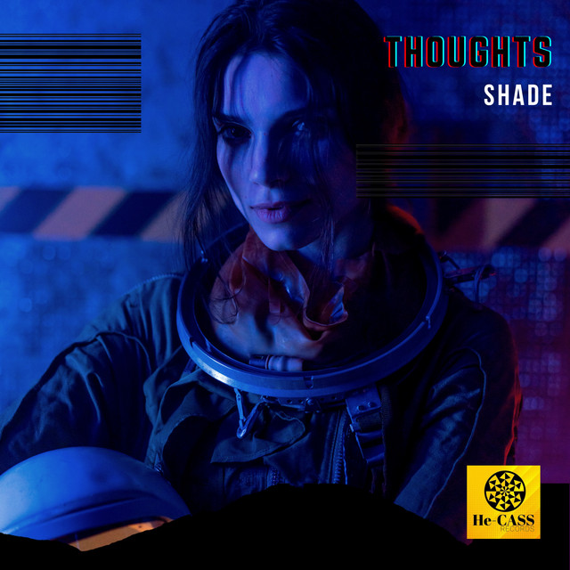 Thoughts cover art