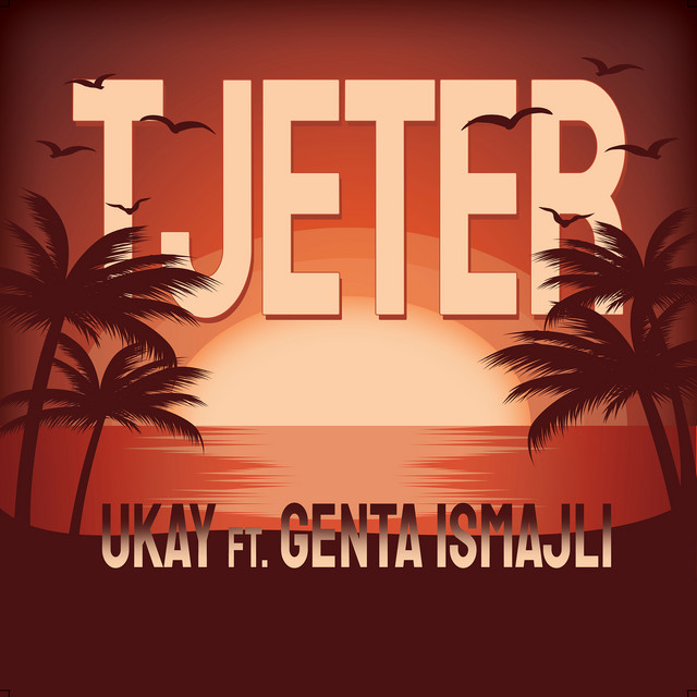 Nuk Dua Tjeter