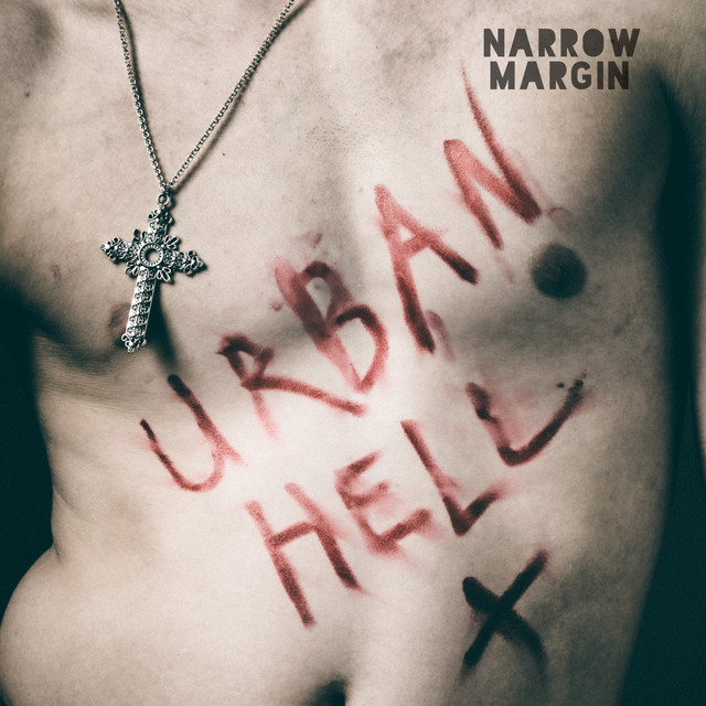 Urban Hell cover art