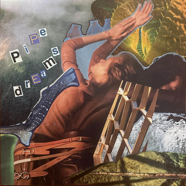 Pipe Dreams cover art