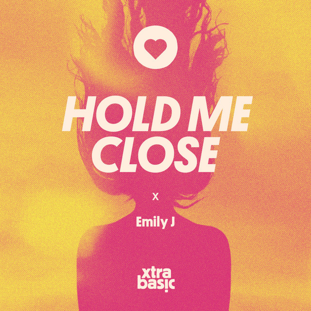 Hold Me Close cover art