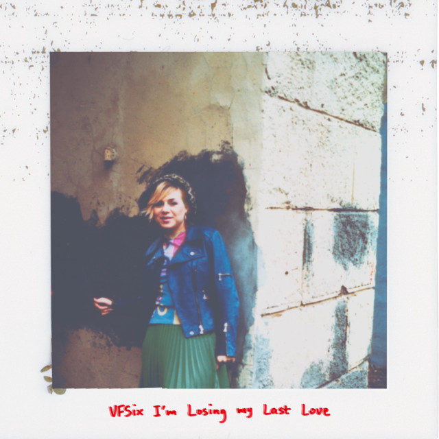 I'm Losing My Last Love cover