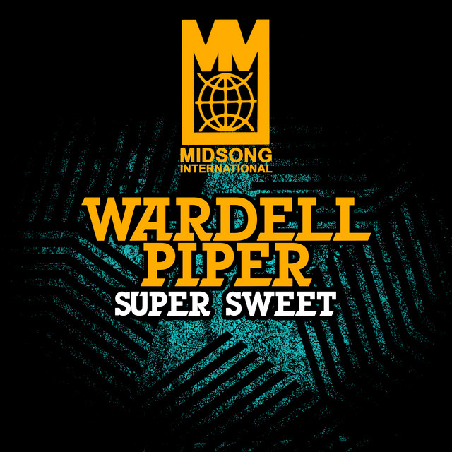 Super Sweet - Disco Mix