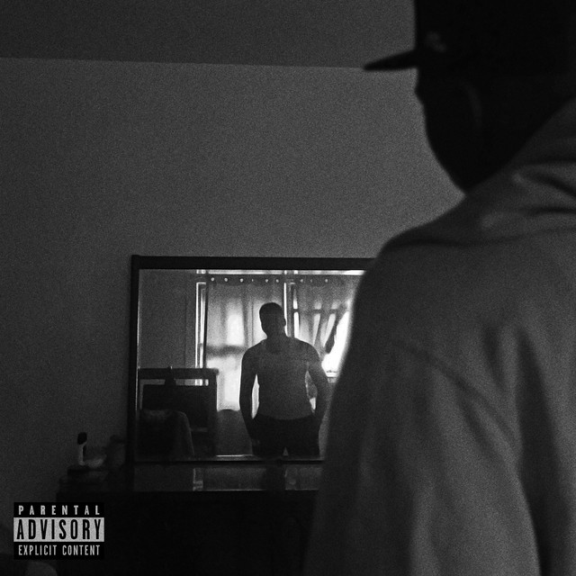 Reflection cover art