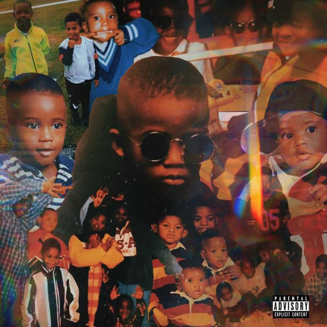 Shine Forever 2 cover art