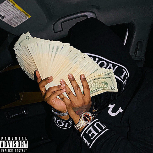 Big Oz 2 cover art