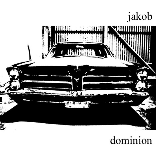 Dominion (single)
