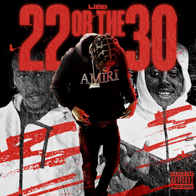 22 Or The 30 cover art