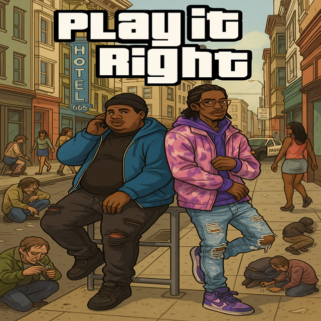 Play It Right
