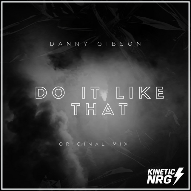 Do It Like That - Radio Edit