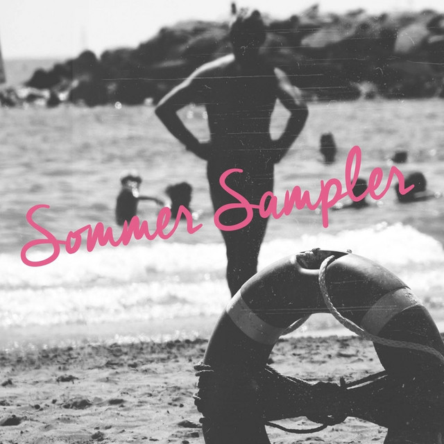 Post Office Sommersampler cover