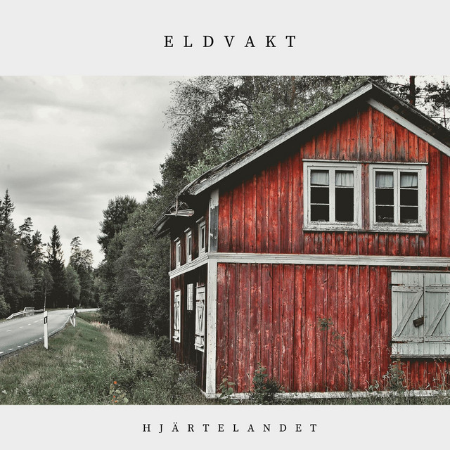Hjärtelandet