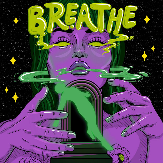Breathe cover