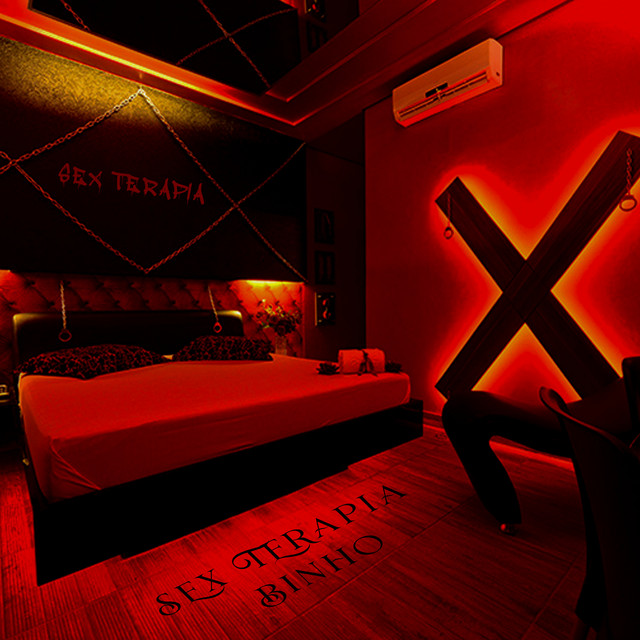 Sex Terapia