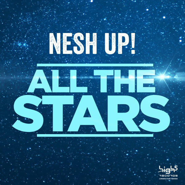 All the Stars cover