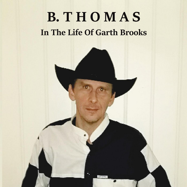 In the Life of Garth Brooks cover art