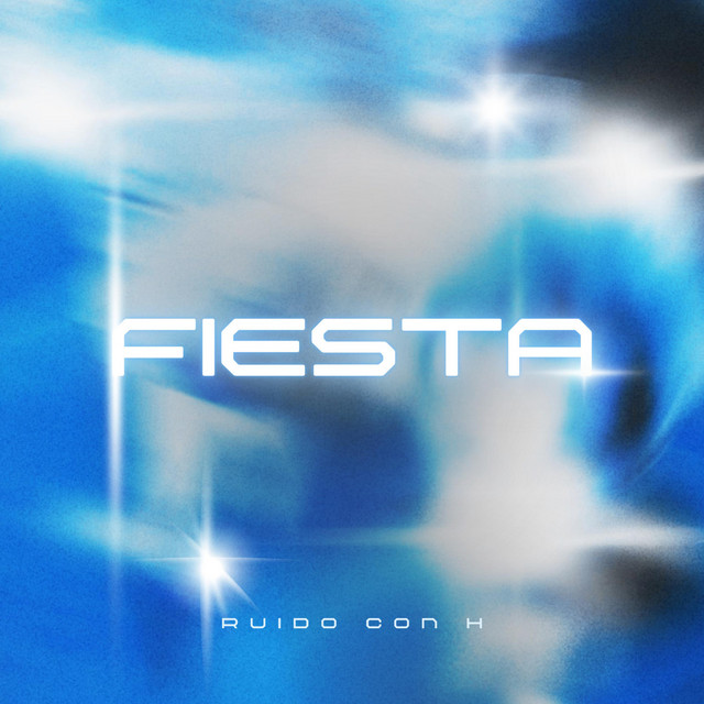 Fiesta album art