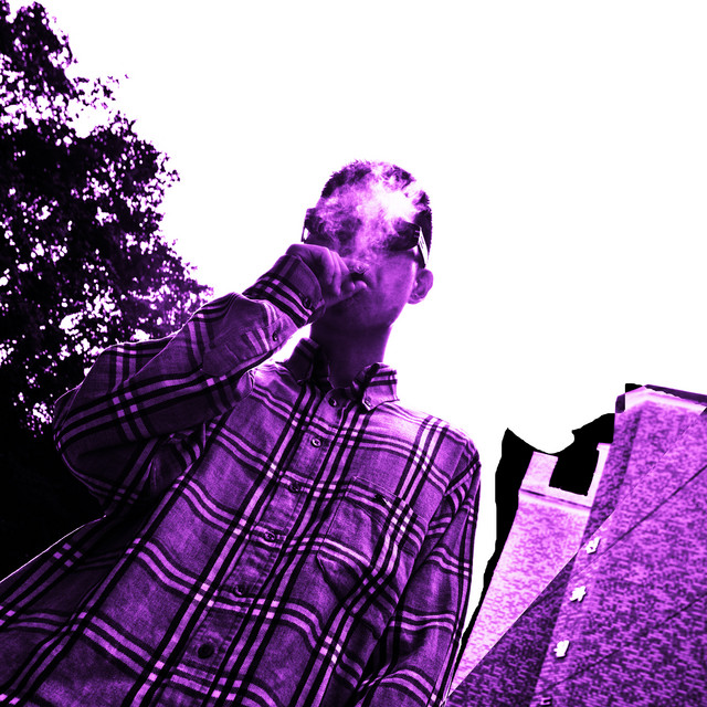 Headlock cover art