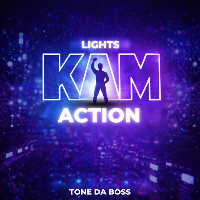 Lights Kam Action