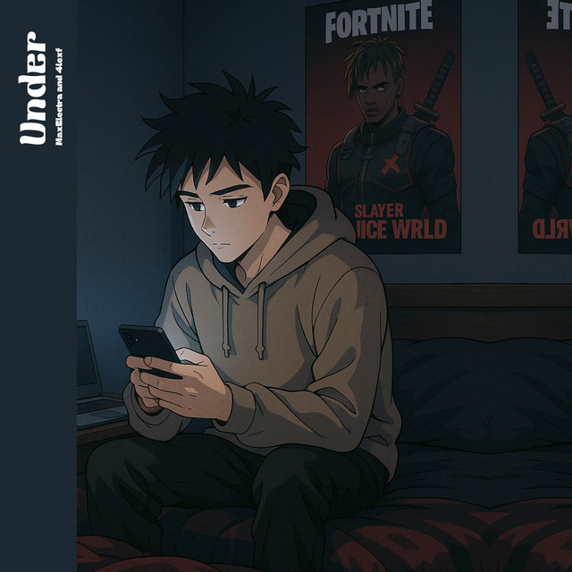 Under cover art