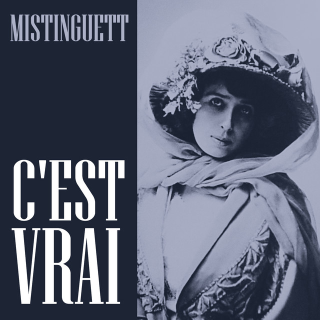 C'est Vrai cover art