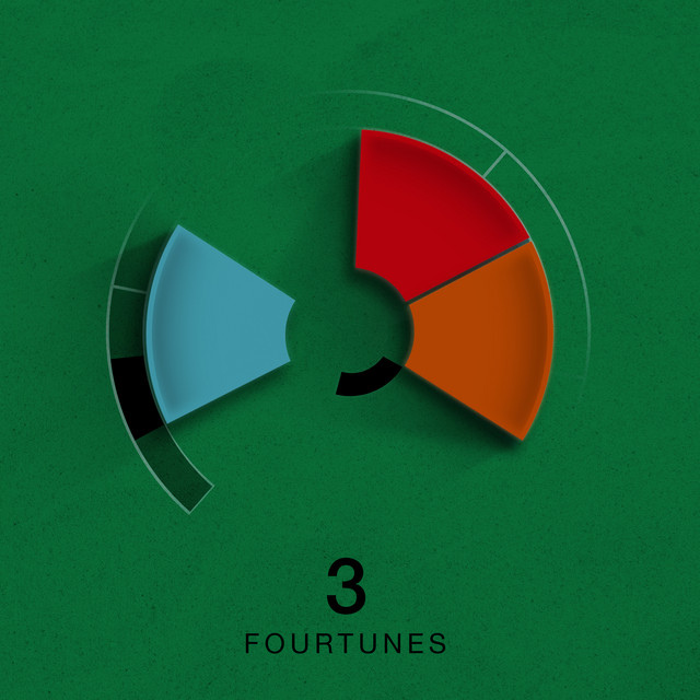 Fourtunes 3 cover art