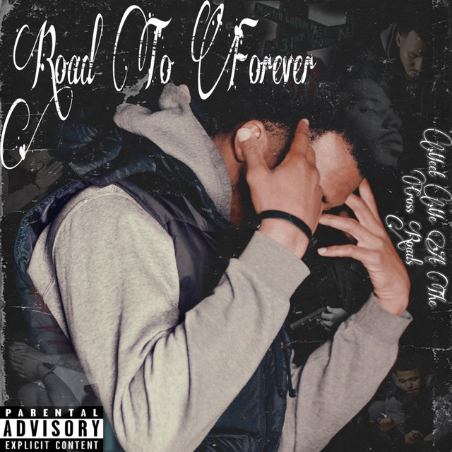 Road to Forever cover art
