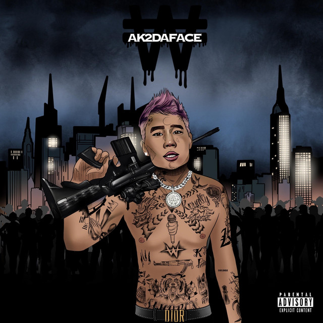 Ktown Prince cover art