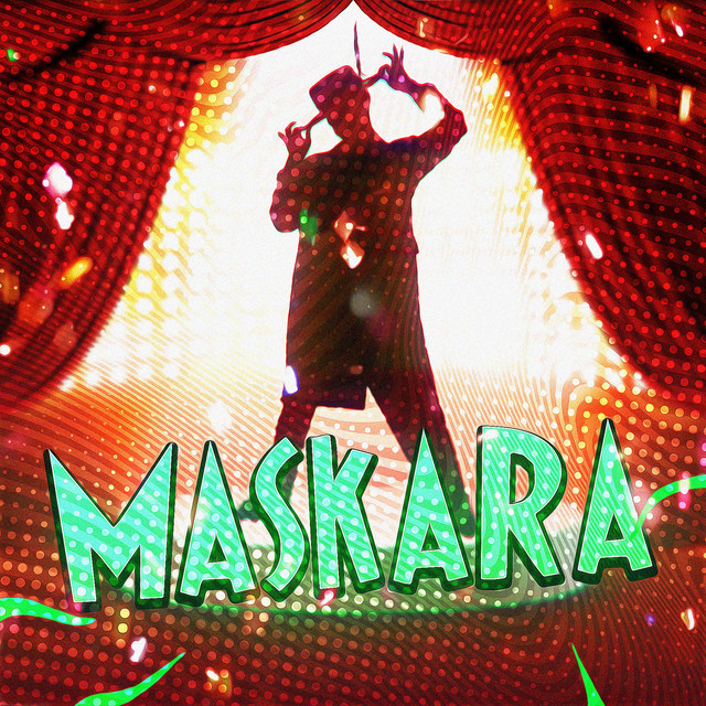 Rap do Máskara - Dia de Festa no Coco Bongo - Single by Faço Assim ...