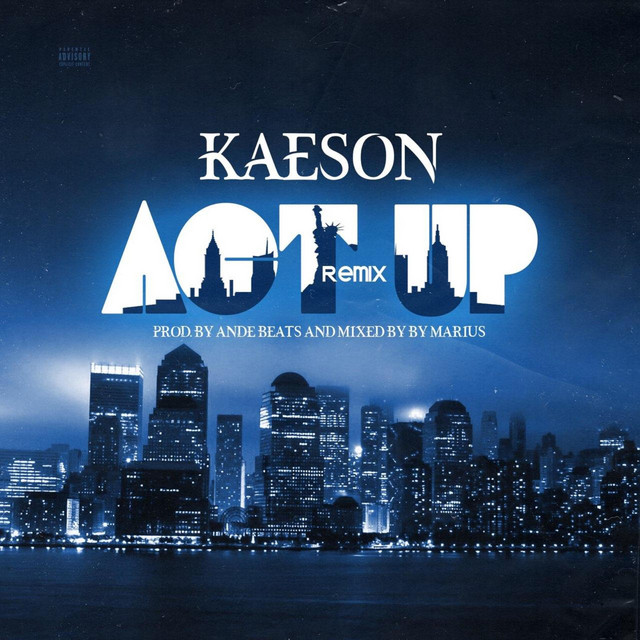 ACT UP