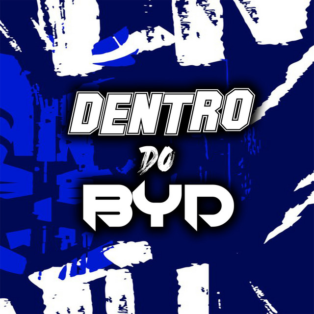 DENTRO DO BYD