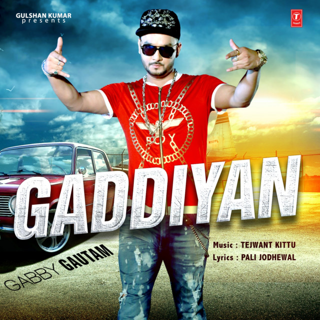 Gaddiyan