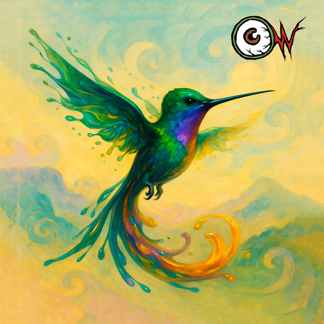 Colibrí