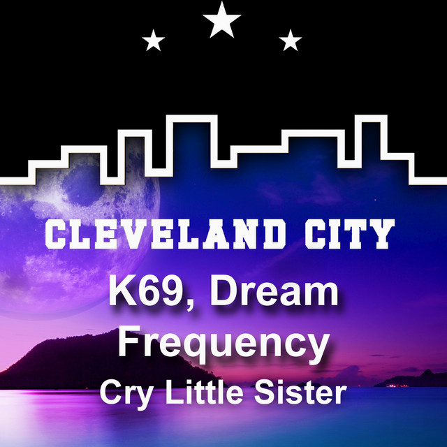 Cry Little Sister cover