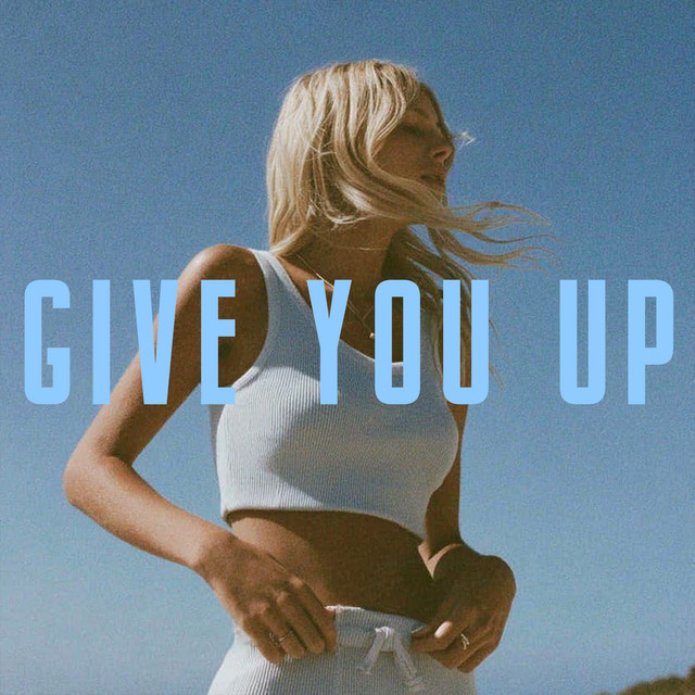 Give You Up