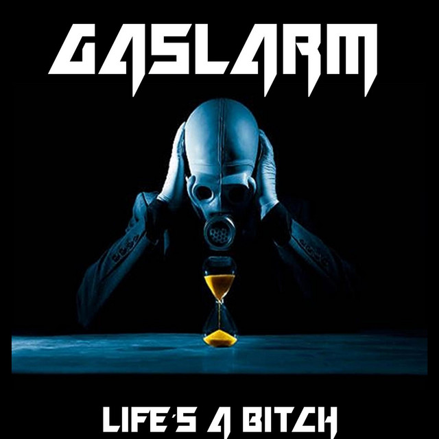 Life's a Bitch cover