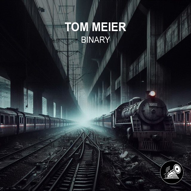 Binary cover art