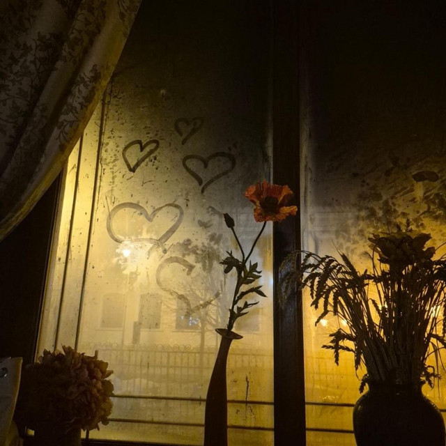 do u still love me? cover art