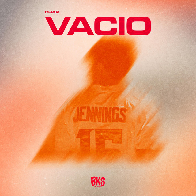 Vacio cover art