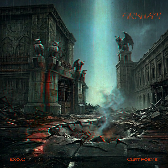 undefined album image