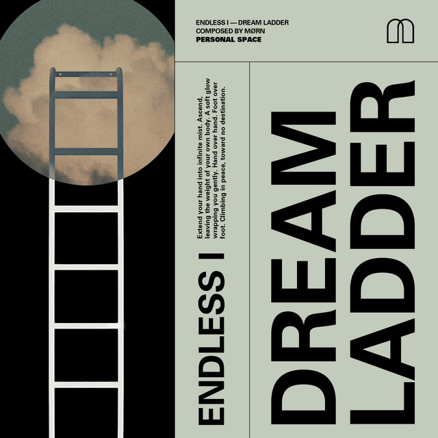 Endless I - Dream Ladder cover art