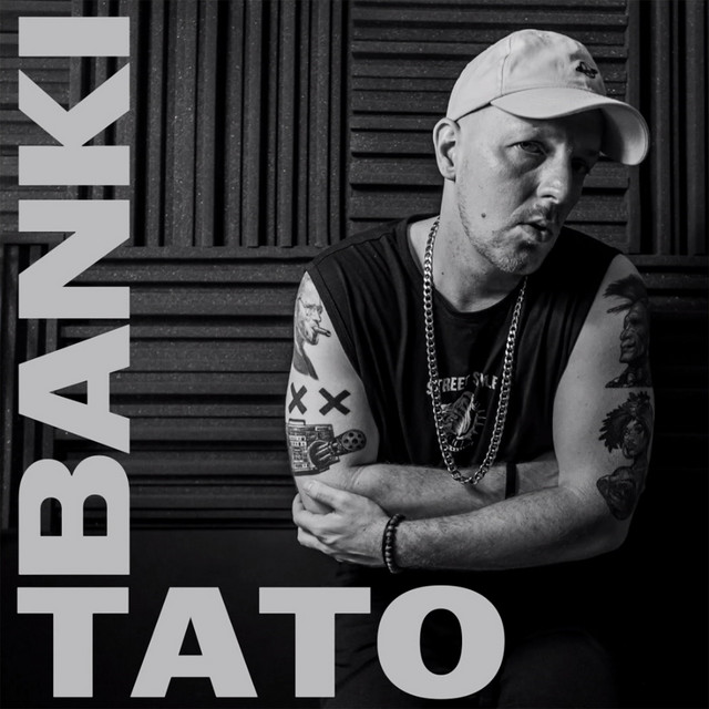 Обкладинка: ТАТО — BANKI