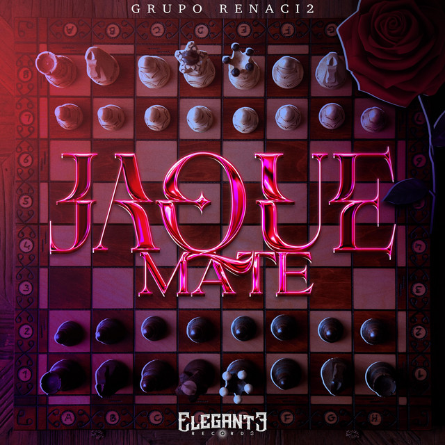 Jaque Mate