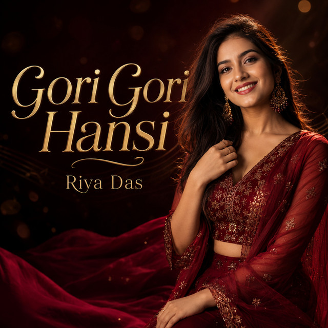 Gori Gori Hansi album image