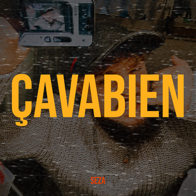 Ça Va Bien cover