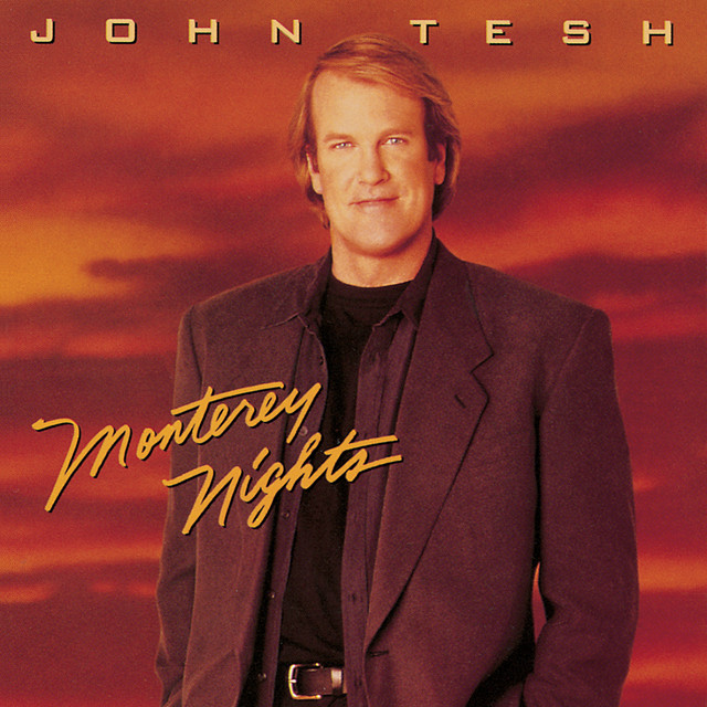 Monterey Nights cover art