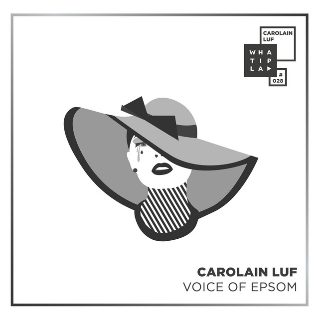 Voice Of Epsom album art