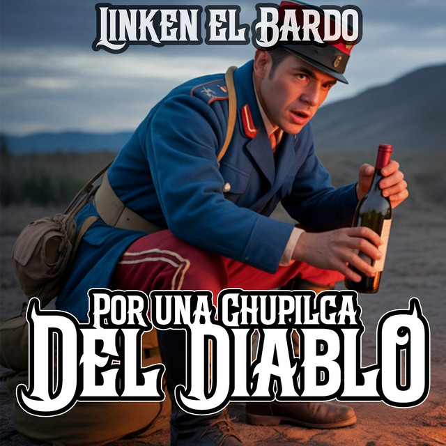 Por Una Chupilca Del Diablo cover art